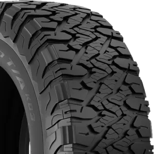 BFGoodrich All-Terrain T/A KO3 LT295/55R20