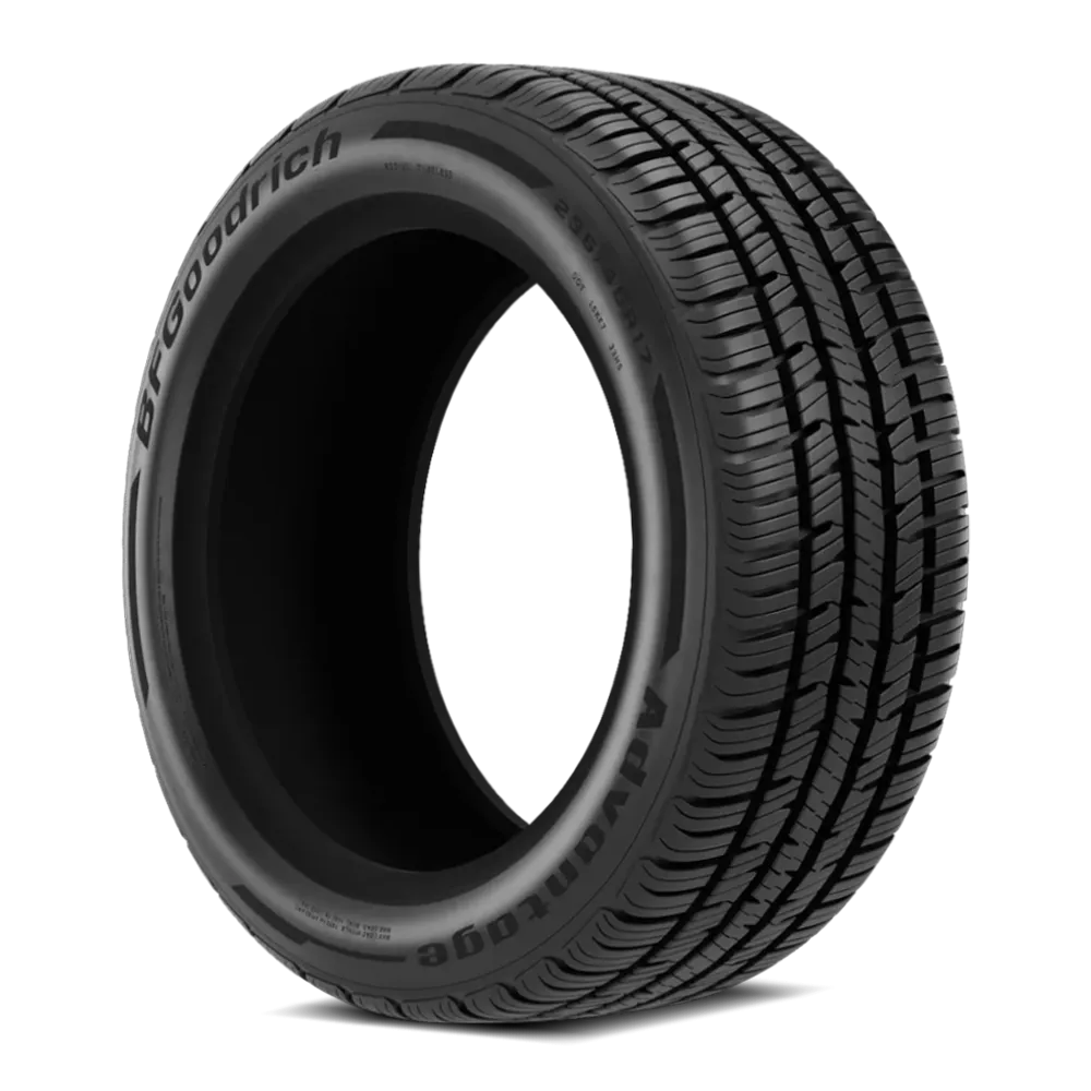 BFGoodrich Advantage Control 235/45R17 - Wheelwiz