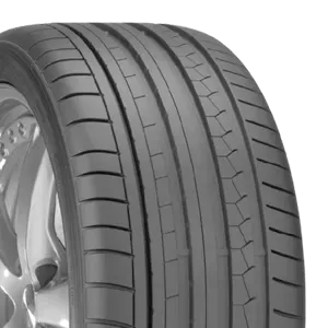 Dunlop SP Sport Maxx GT Rof 325/30R21