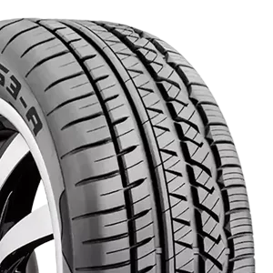 Cooper Zeon RS3-A 225/45R17