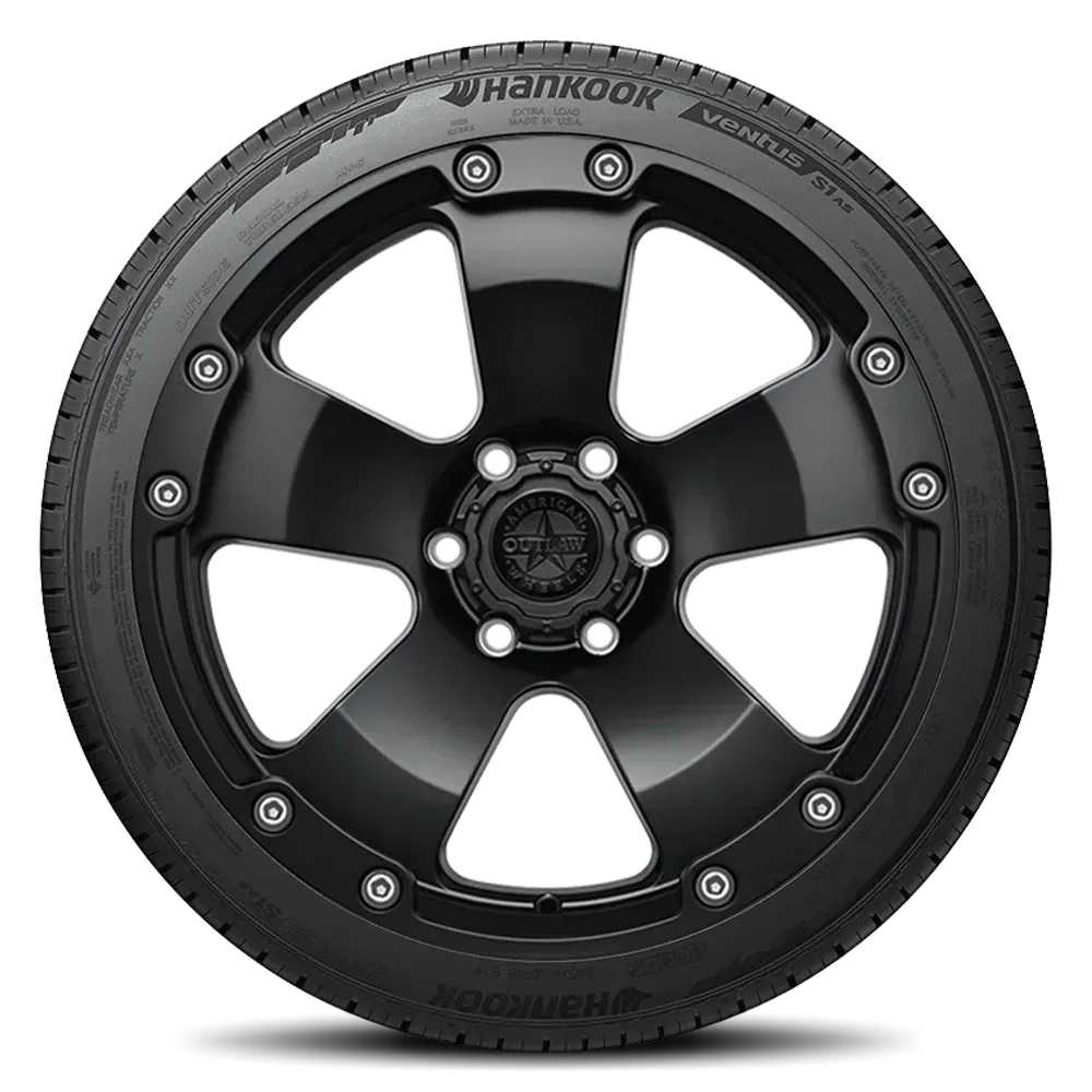Hankook Ventus S1 AS (H125) 235/55ZR17