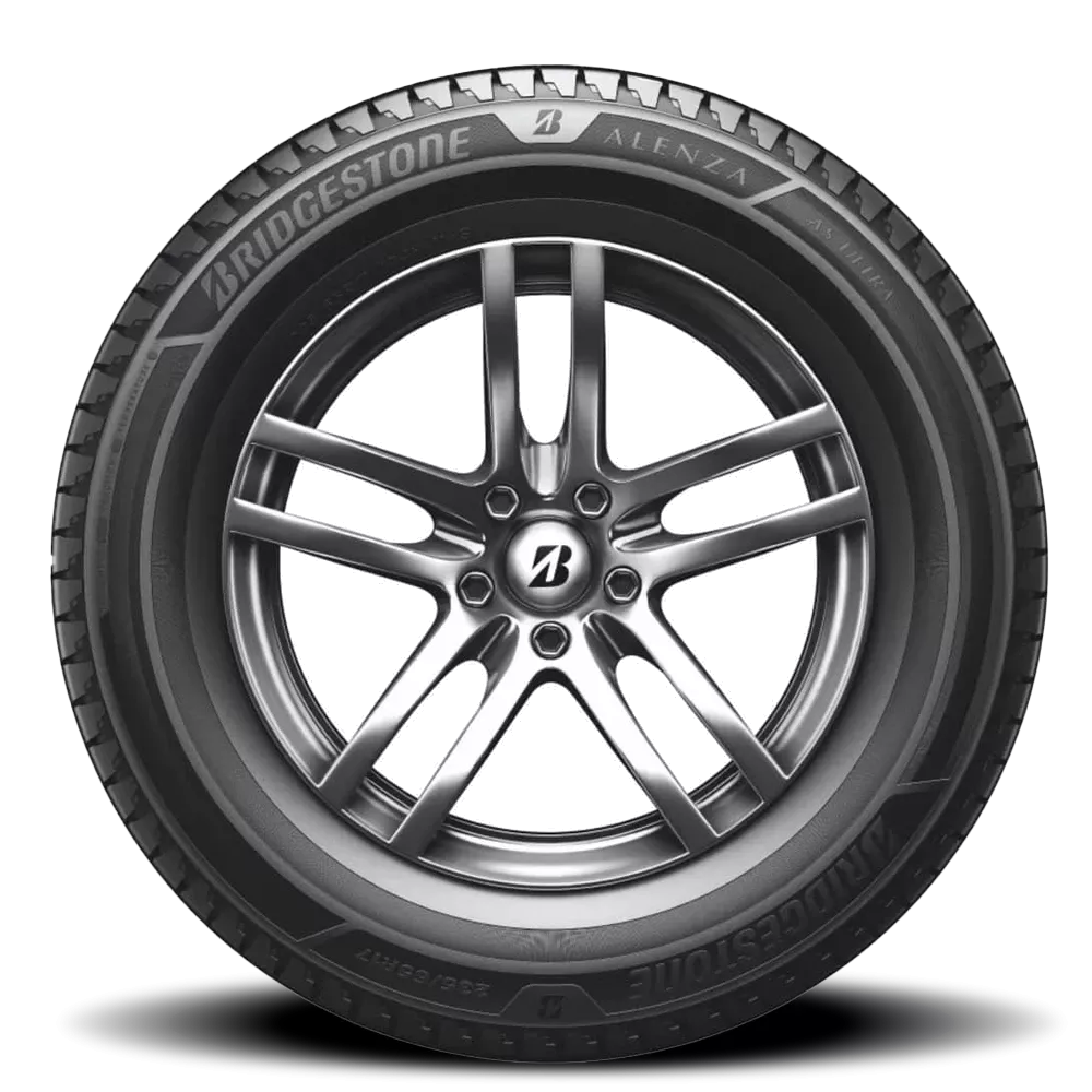 Bridgestone Alenza A/S Ultra 255/70R18