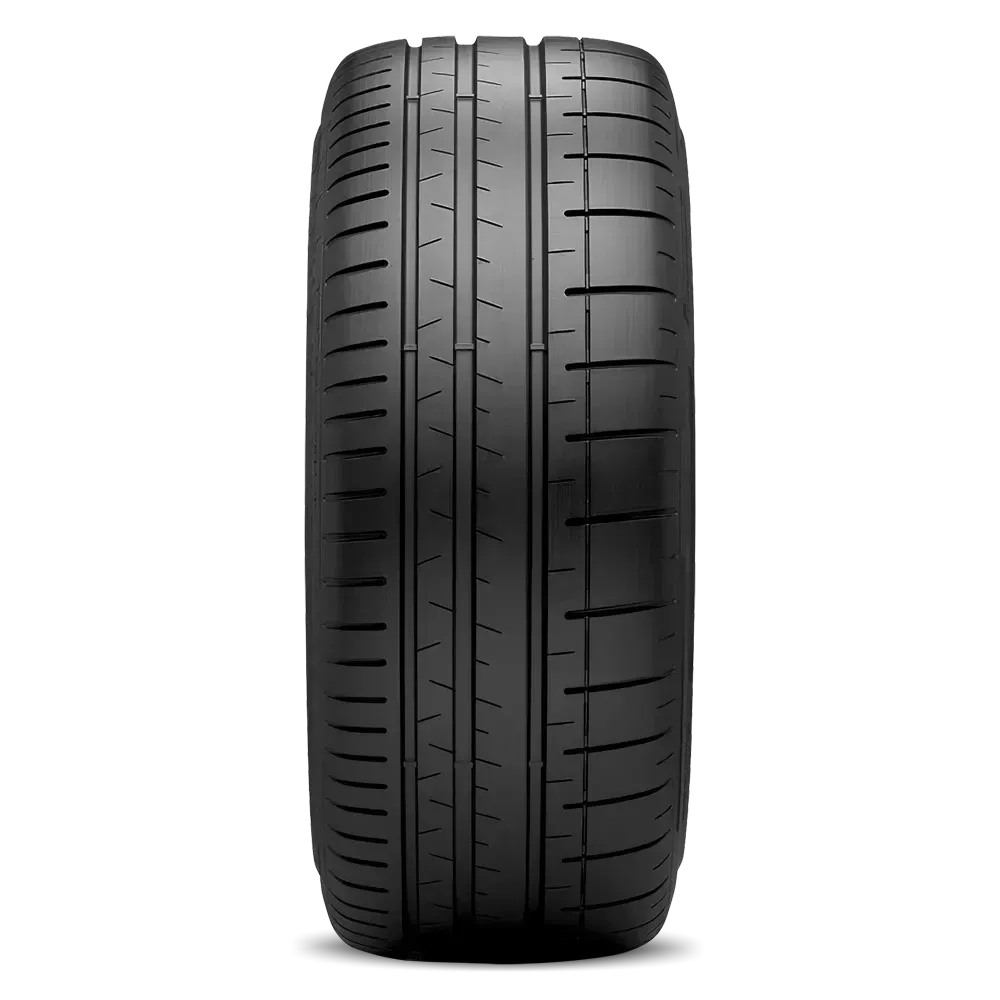 Pirelli P-Zero Corsa (PZC4) 285/40ZR22 110Y XL (L) - Wheelwiz
