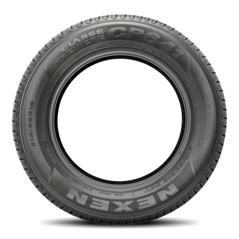Nexen CP641 215/65R16 - Wheelwiz