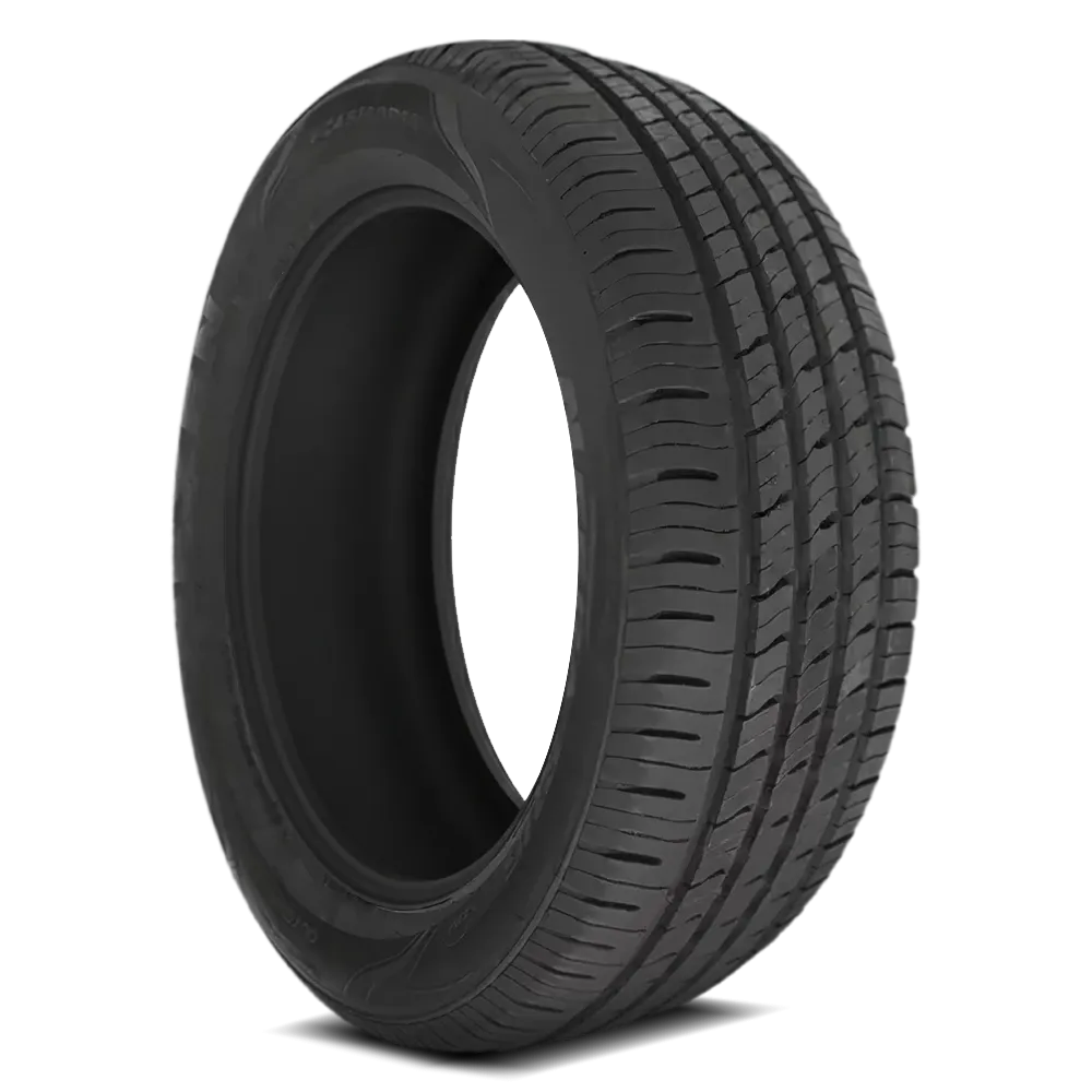 Nexen Nfera RU5 215/55R18 - Wheelwiz
