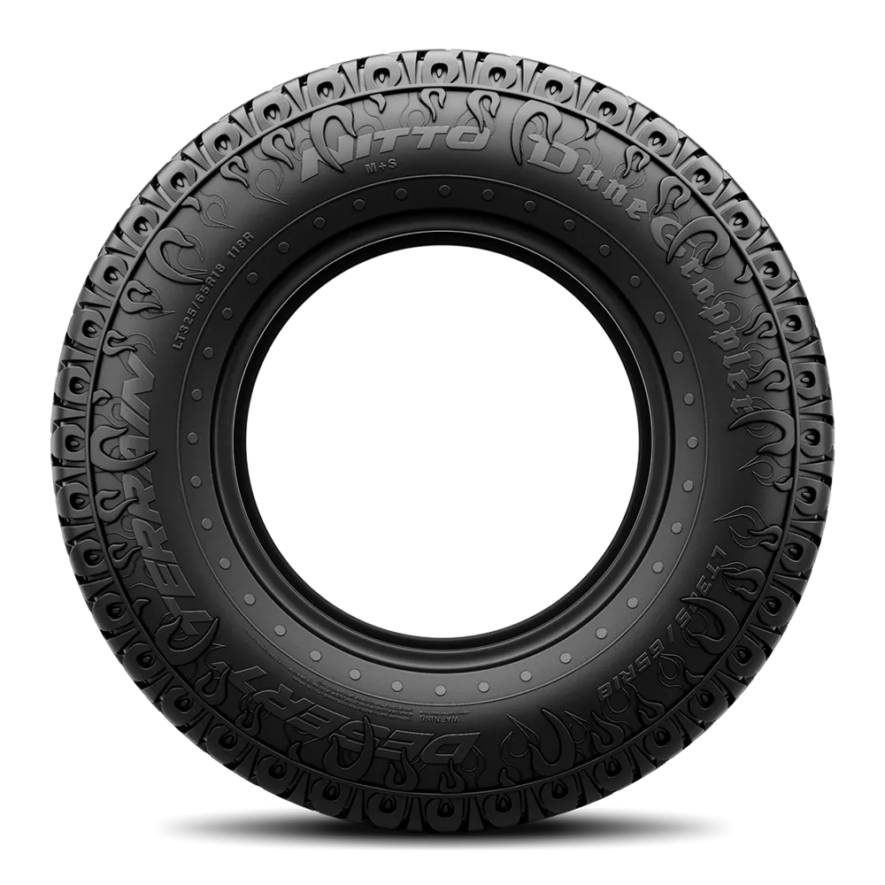 Nitto Dune Grappler LT325/65R18