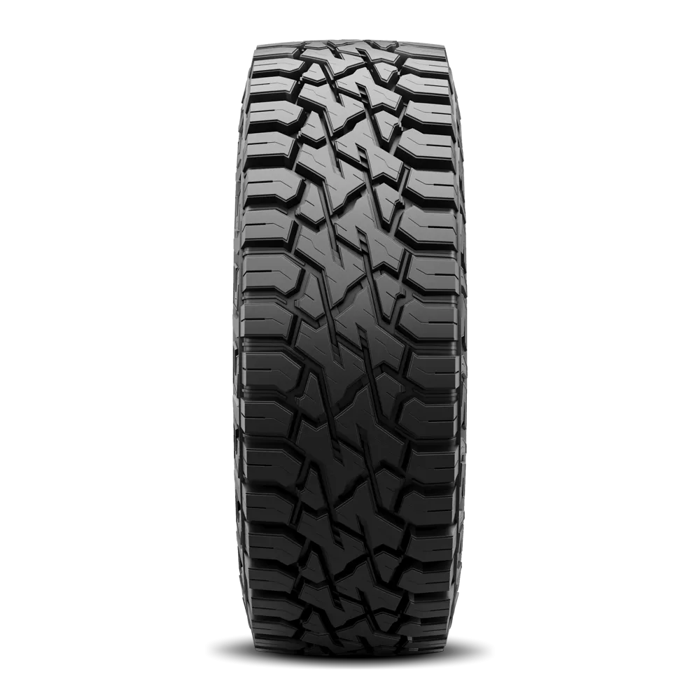 Venom Power TRAIL HUNTER R/T 285/55R20 STUDDABLE