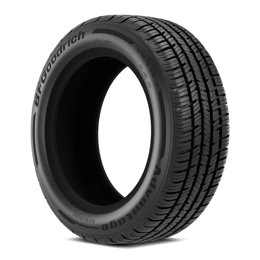 BFGoodrich Advantage Control 215/55R17