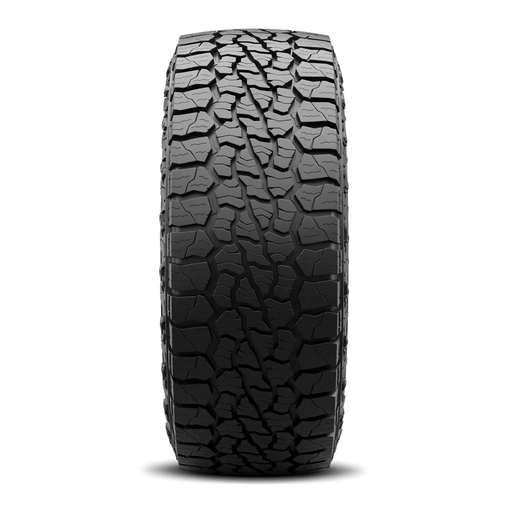 Venom Power Swampthing A/T 37X12.50R17LT