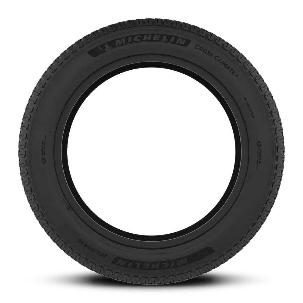Michelin CrossClimate 2 205/55R16 - Wheelwiz
