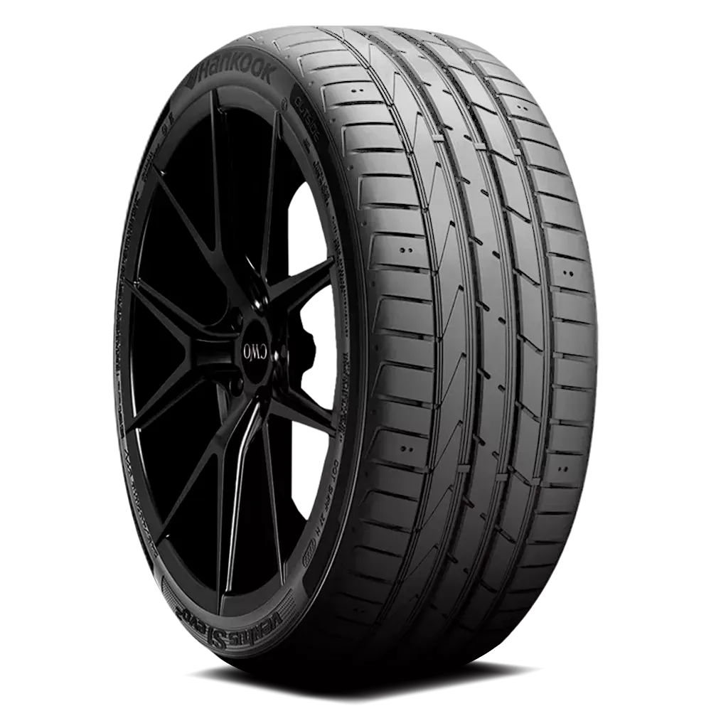 Hankook Ventus S1 EVO2 K117 245/40R18