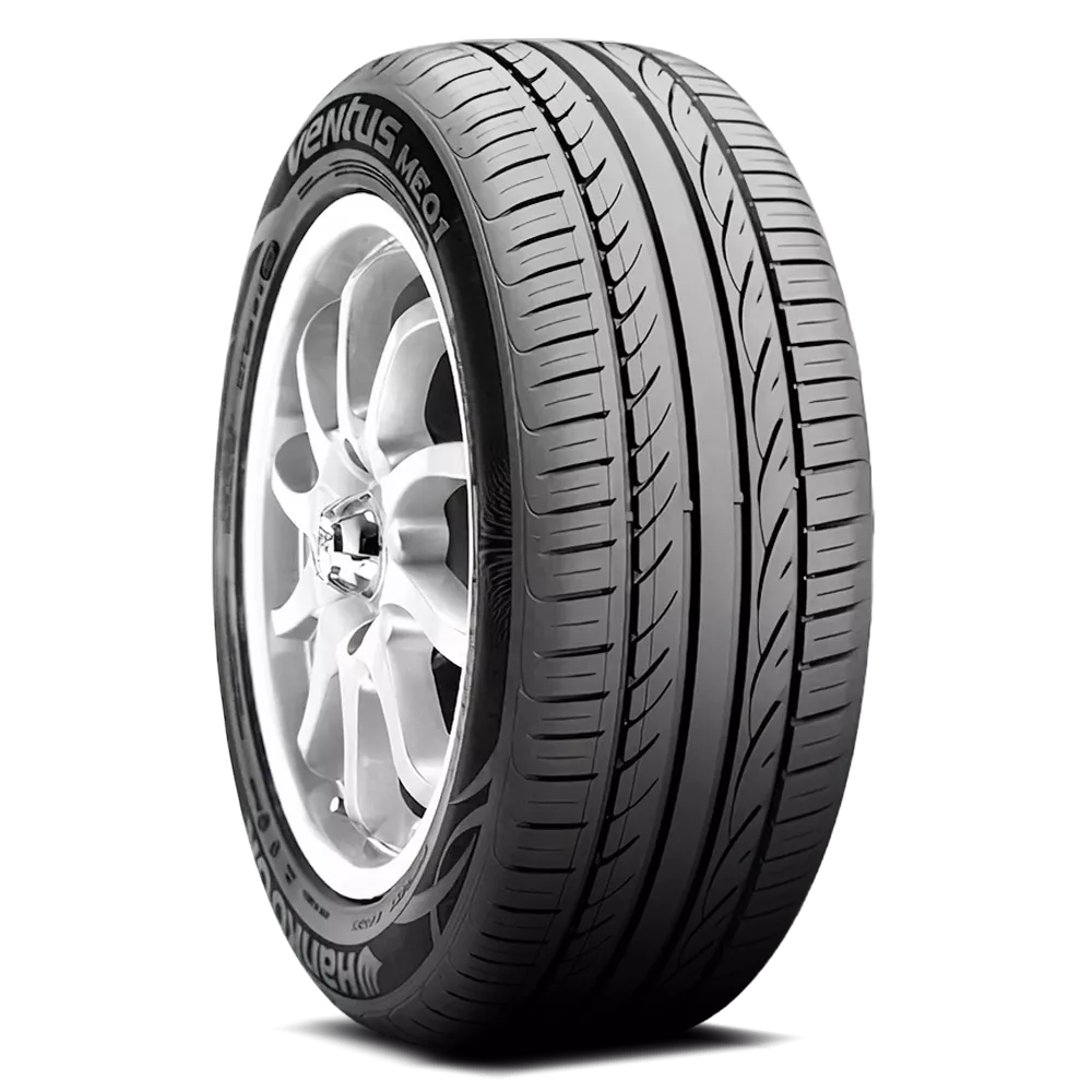 Hankook Ventus ME01 K114 215/60R16 - Wheelwiz