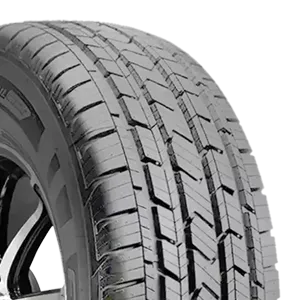 Cooper Evolution H/T 245/65R17 - Wheelwiz