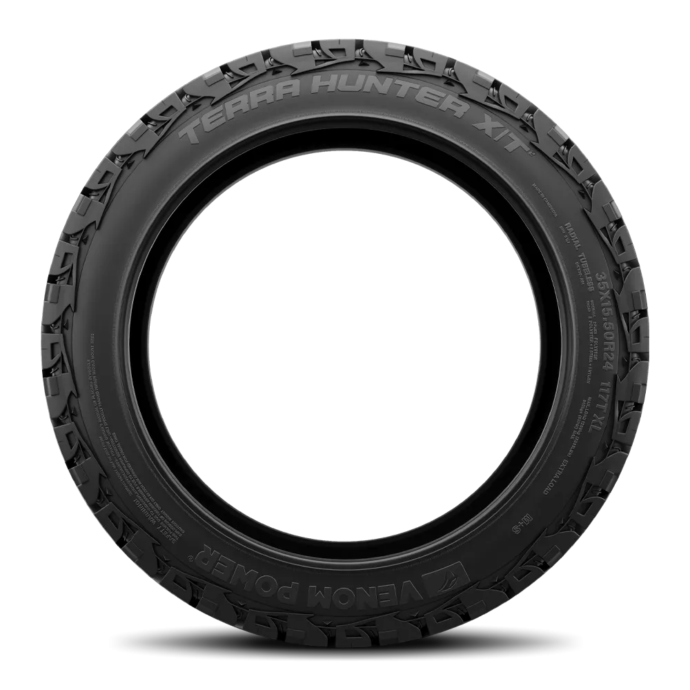 Venom Power Terra Hunter X/T 35X15.50R24 LT