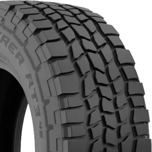 Cooper Discoverer AT3 4S 255/70R17 - Wheelwiz