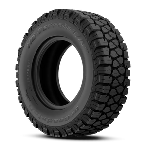 BFGoodrich HD-Terrain T/A KT LT315/70R17 - Wheelwiz