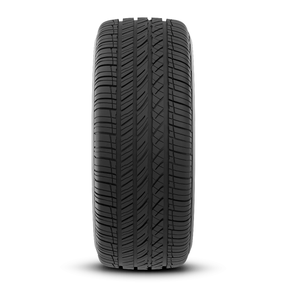 Cooper Procontrol 245/45R18
