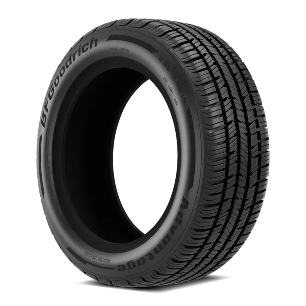 BFGoodrich Advantage Control 235/55R19
