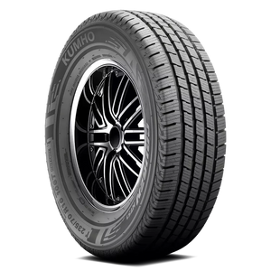 Kumho CRUGEN HT51 285/45R22 114H XL