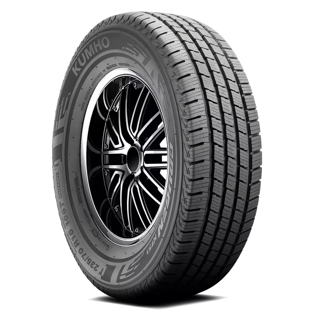 Kumho CRUGEN HT51 255/70R17 112T