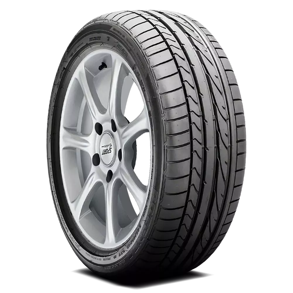 Bridgestone Potenza RE050A I RFT 255/35R18