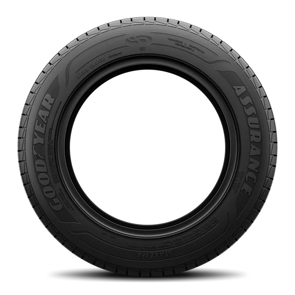 Goodyear ASSURANCE MAXLIFE 235/60R17 102H - Wheelwiz
