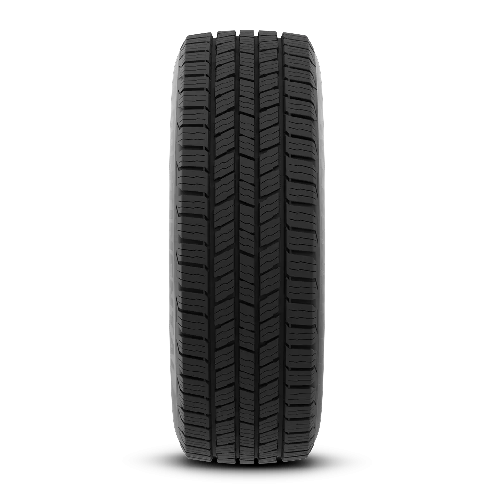 Continental TerrainContact H/T 255/50R20 109H XL
