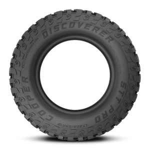 Cooper Discoverer STT Pro LT325/65R18 - Wheelwiz