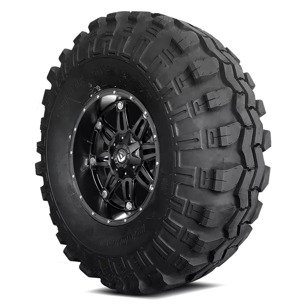 Interco Super Swamper TSL Radial 32X10.50R15LT - Wheelwiz