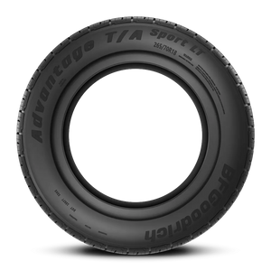BFGoodrich Advantage T/A Sport LT 265/70R18