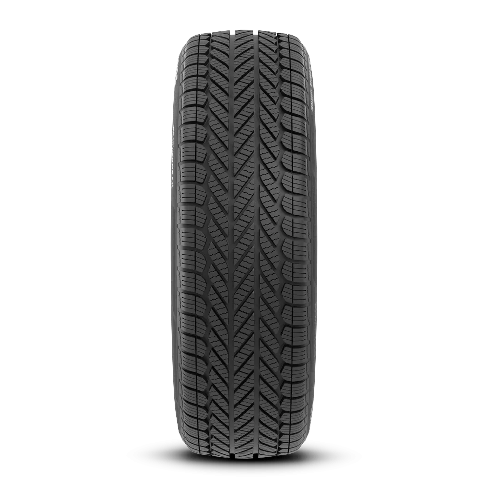 Bridgestone WeatherPeak 235/65R18 - Wheelwiz