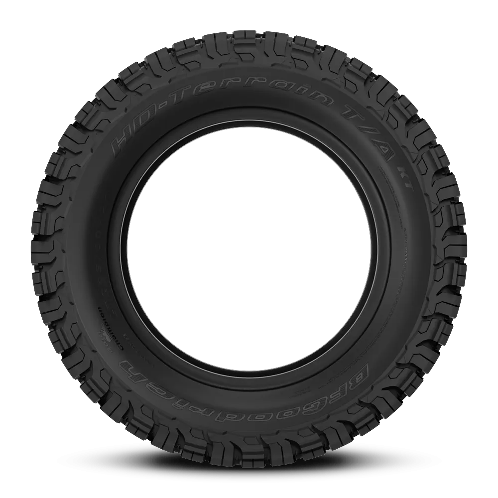 BFGoodrich HD-Terrain T/A KT LT295/60R20