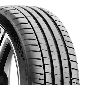 Michelin Pilot Sport 5 205/45ZR17