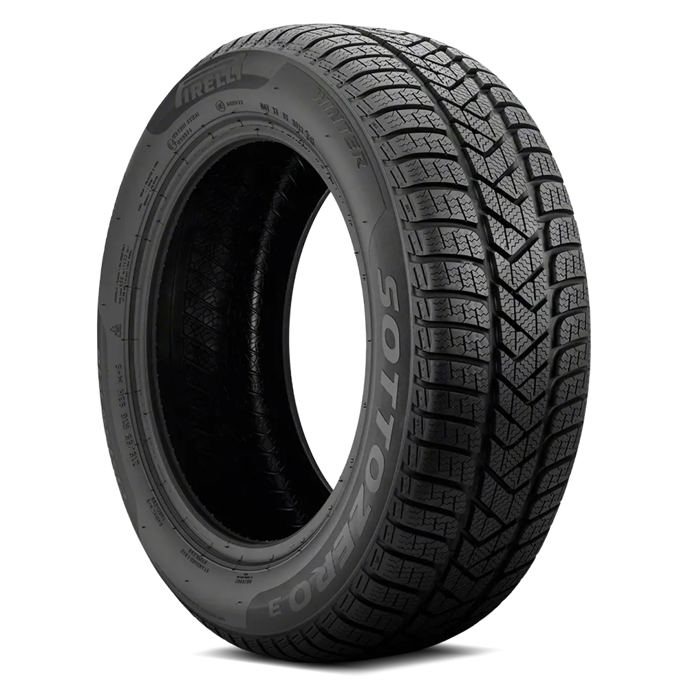 Pirelli Winter Sottozero 3 205/45R17