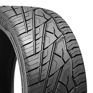 Venom Power RAGNAROK GTS 305/45R22