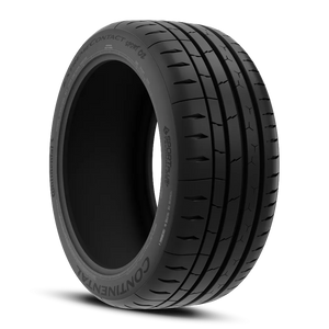 Continental ExtremeContact Sport 02 275/40ZR18 - Wheelwiz