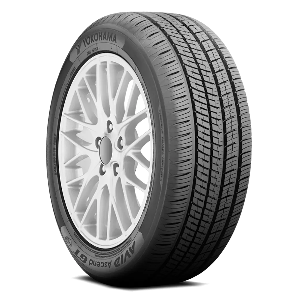 Yokohama AVID Ascend GT P205/65R15 92H