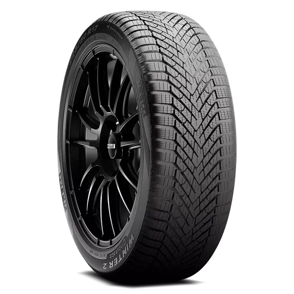 Pirelli Cinturato Winter 2 255/45R19 100H s-i (ELECT)