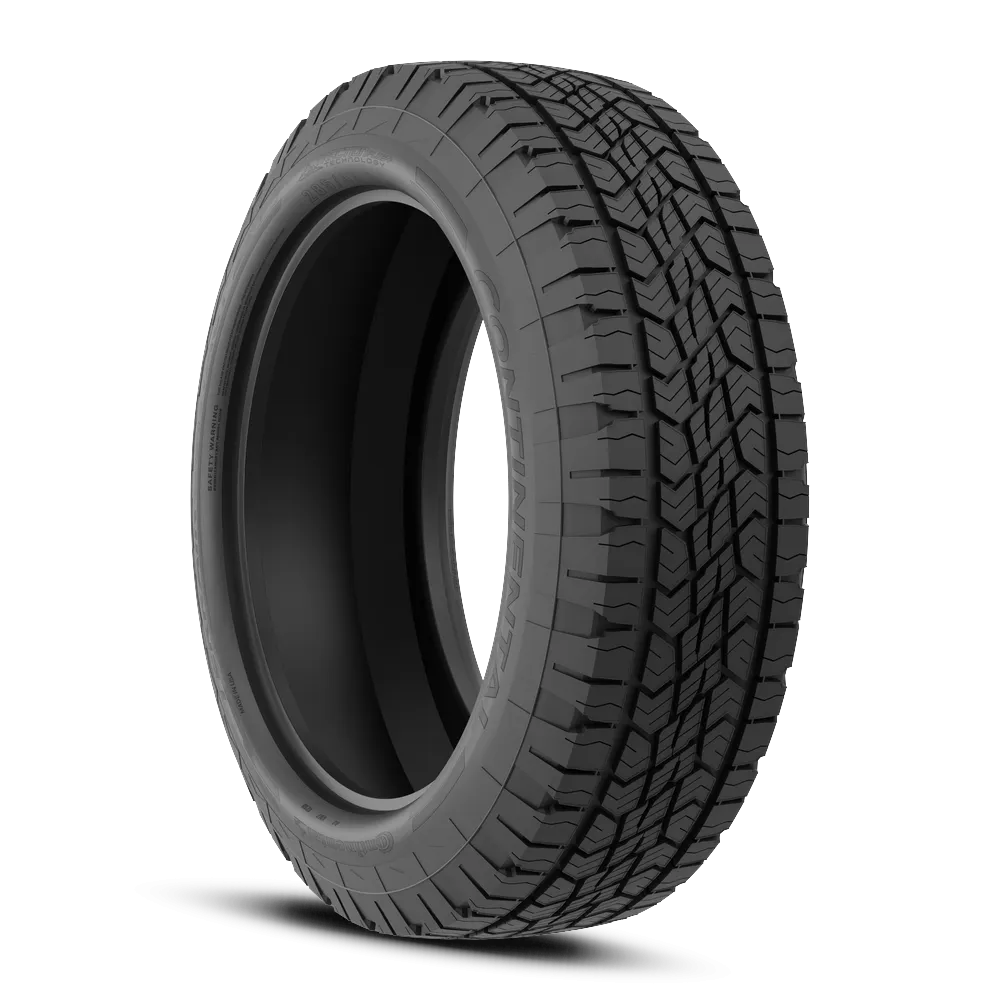 Continental TerrainContact A/T 285/45R22 114H XL