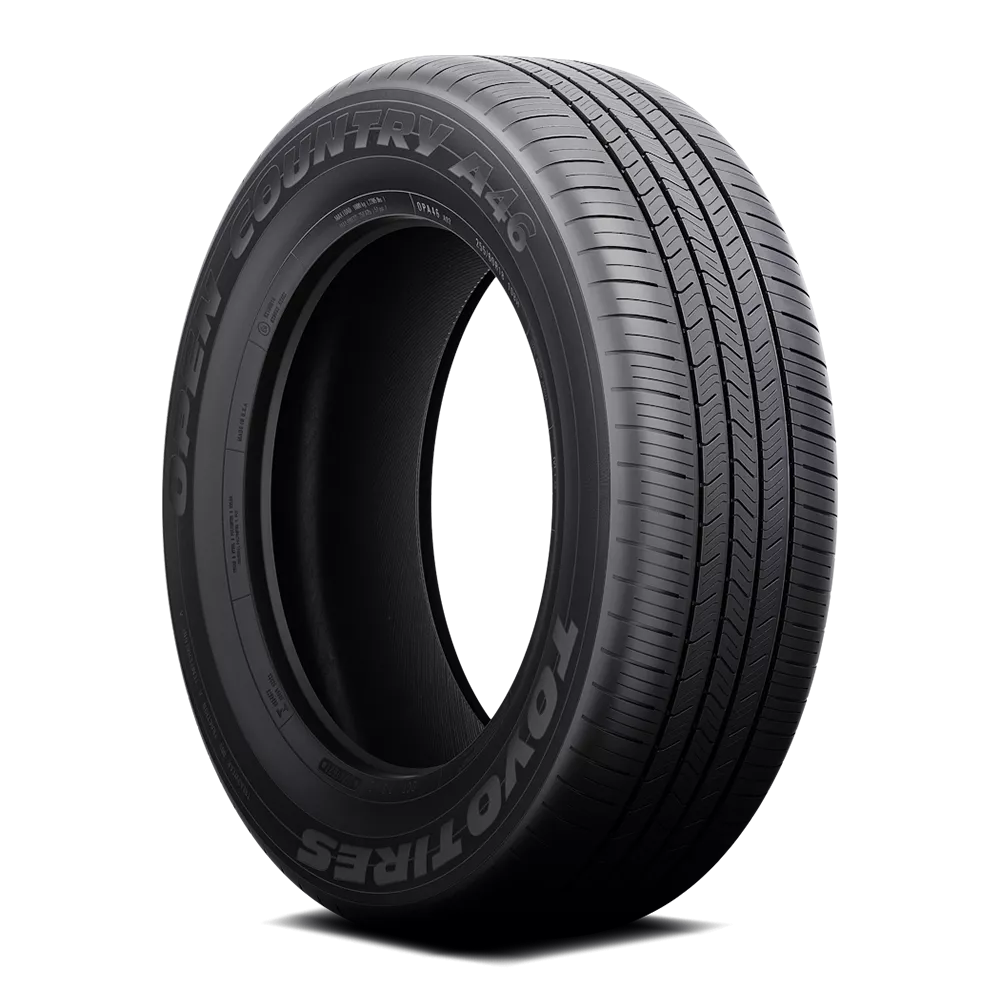 Toyo Open Country A46 255/60R18 108H - Wheelwiz