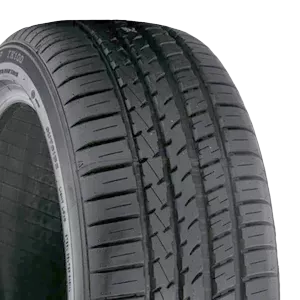 Dunlop Signature P215/60R15 - Wheelwiz