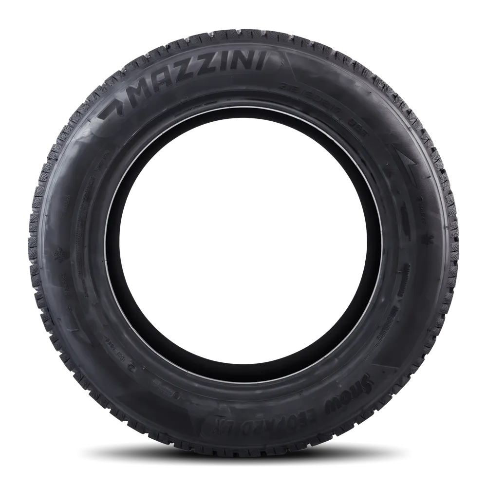 Mazzini ICELEOPARD SUV 225/60R17 STUDDABLE - Wheelwiz