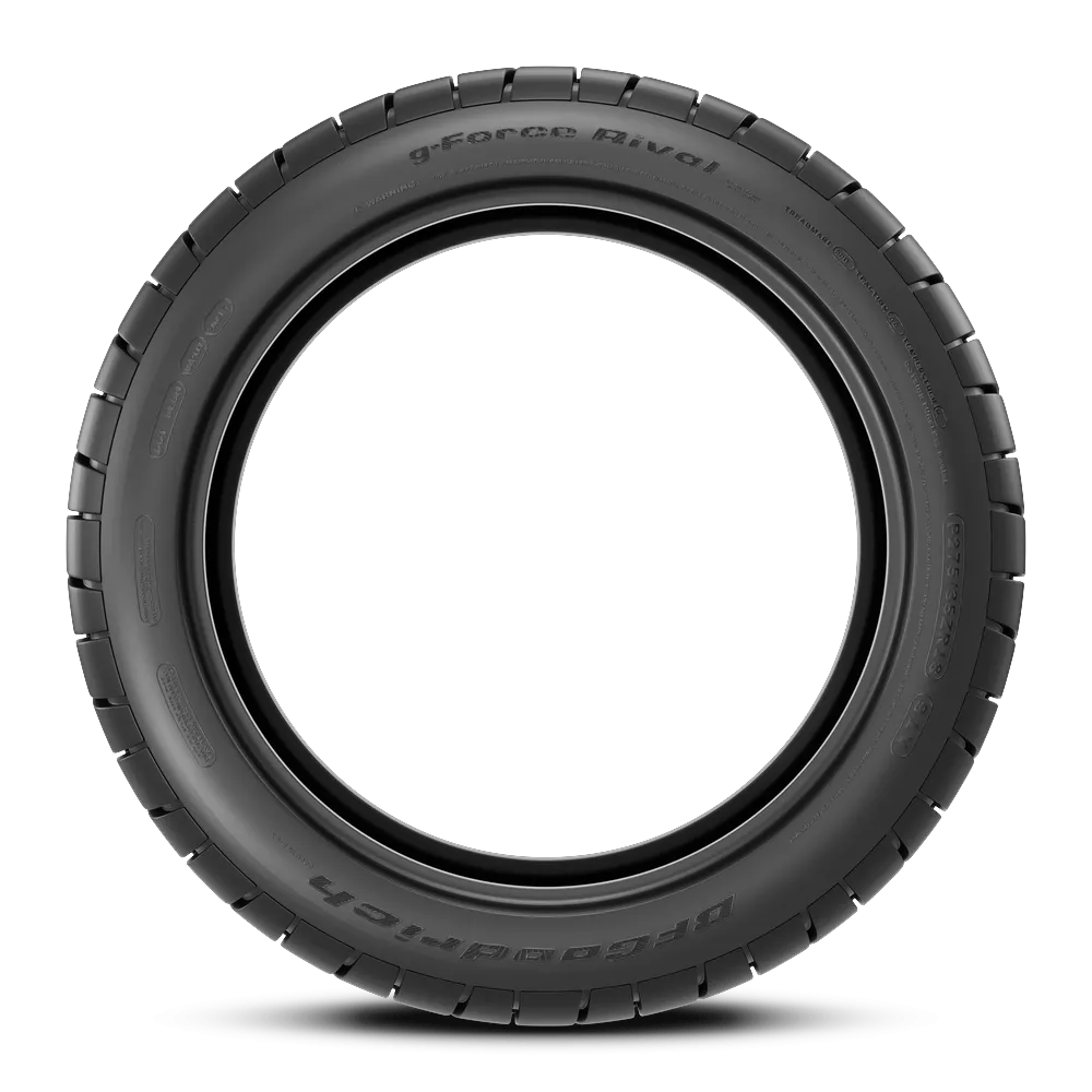 BFGoodrich g-Force Rival S P275/35ZR18 - Wheelwiz