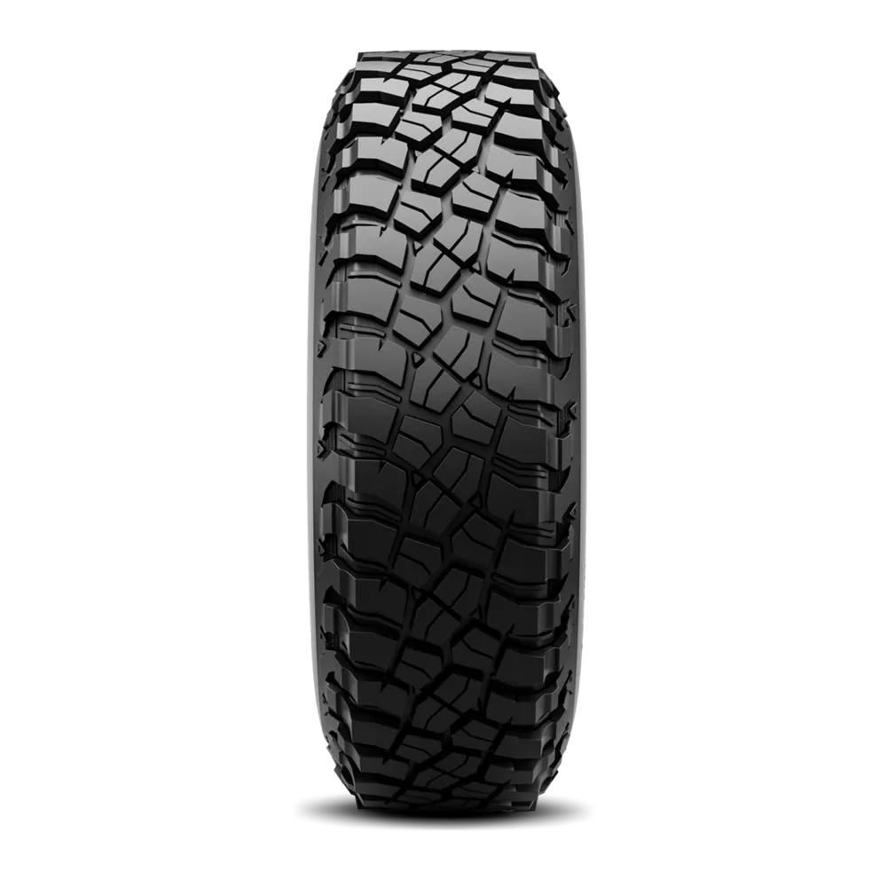 BFGoodrich Mud-Terrain T/A KM3 LT235/75R15 110/107Q D/8 RBL