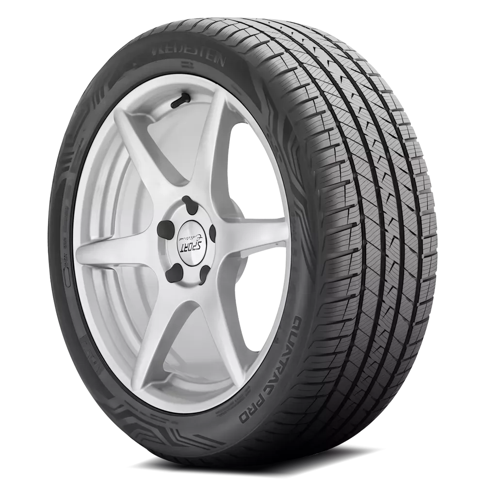 Vredestein Quatrac Pro 255/35R21 - Wheelwiz