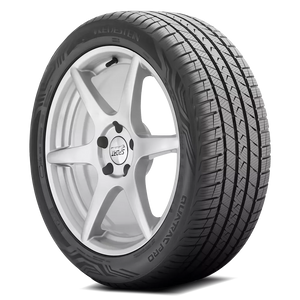 Vredestein Quatrac Pro 255/35R21 - Wheelwiz