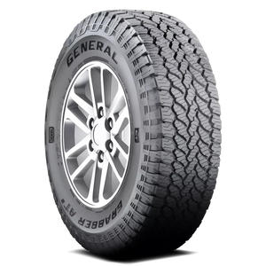 General Tire Grabber AT3 255/60R20 113H XL (FR)