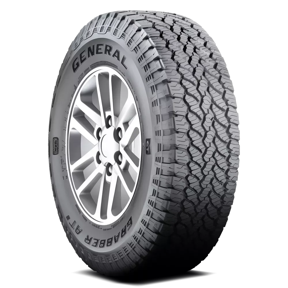 General Tire Grabber AT3 275/50R20 113H XL (MO1A) (FR)