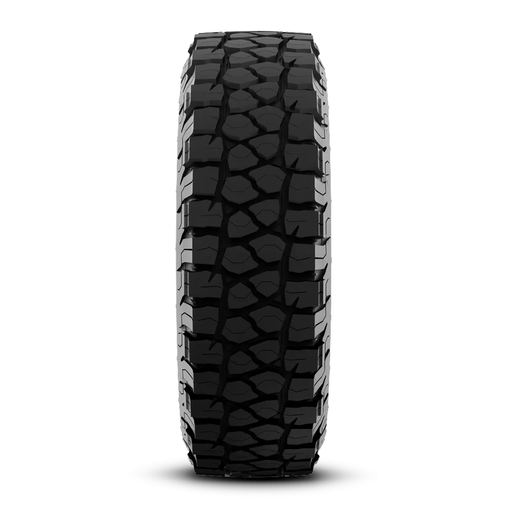 BFGoodrich HD-Terrain T/A KT LT275/65R20