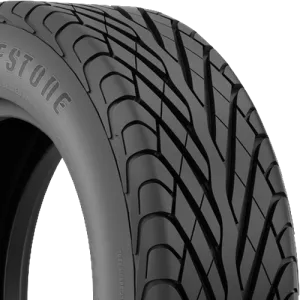 Bridgestone Potenza S-02 225/50ZR16 - Wheelwiz